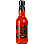 VOLIM LJUTO Umak vrabasco smoked 100ml