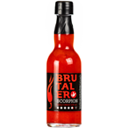VOLIM LJUTO Umak brutalero scorpion 100ml