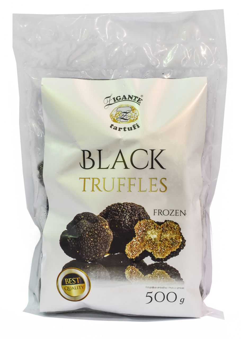 ZIGANTE Tartuf crni cijeli 500g