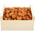 Krumpir mladi domaći vreća cca 10kg