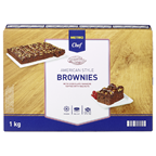 METRO Chef Brownie 1000g
