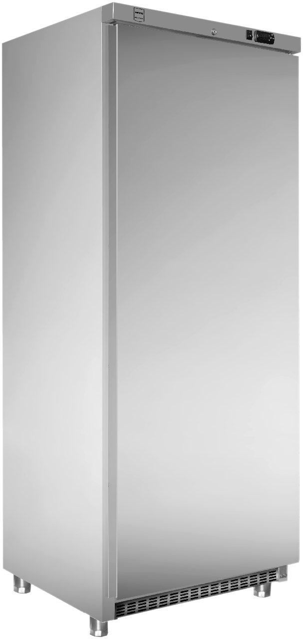 METRO PROFESSIONAL Okomiti hladnjak 487l gre4600s