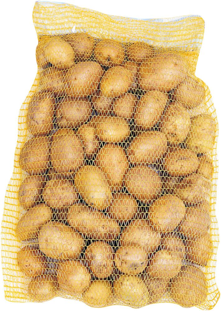 Krumpir bijeli 5/7 vreća 10kg