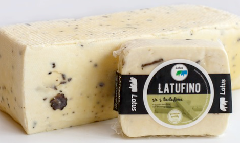 Latus sir latufino cca 0.65kg