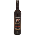 BABIĆ Vino kvalitetno crno 0,75l
