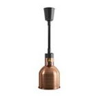 METRO PROFESSIONAL Lampa za zagrijavanje viseća bakrena gwl1000