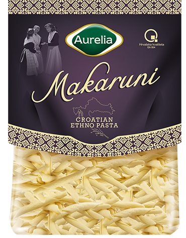 Aurelia makaruni 1000g