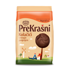PreKrašni Kolačići s nougat punjenjem 220g