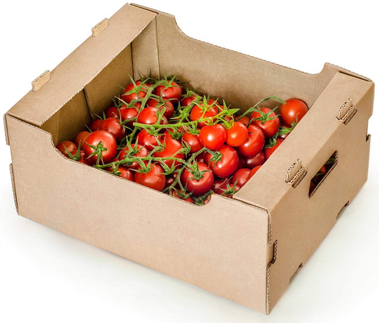 Rajčica cherry mini karton cca 3kg
