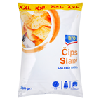 aro Čips slani xxl 300g