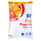 aro Čips paprika xxl 300g