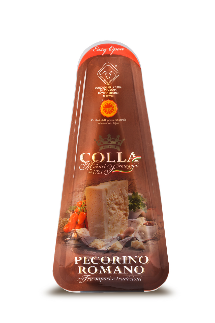 COLLA Pecorino romano 200g