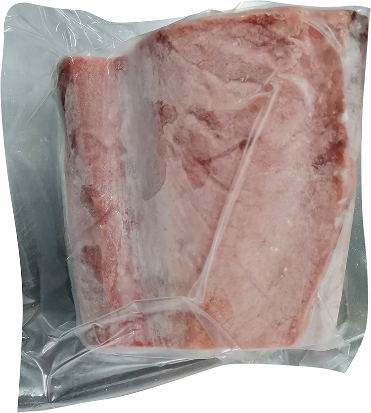 Pelagos Plavoperajna tuna filet cca 1kg