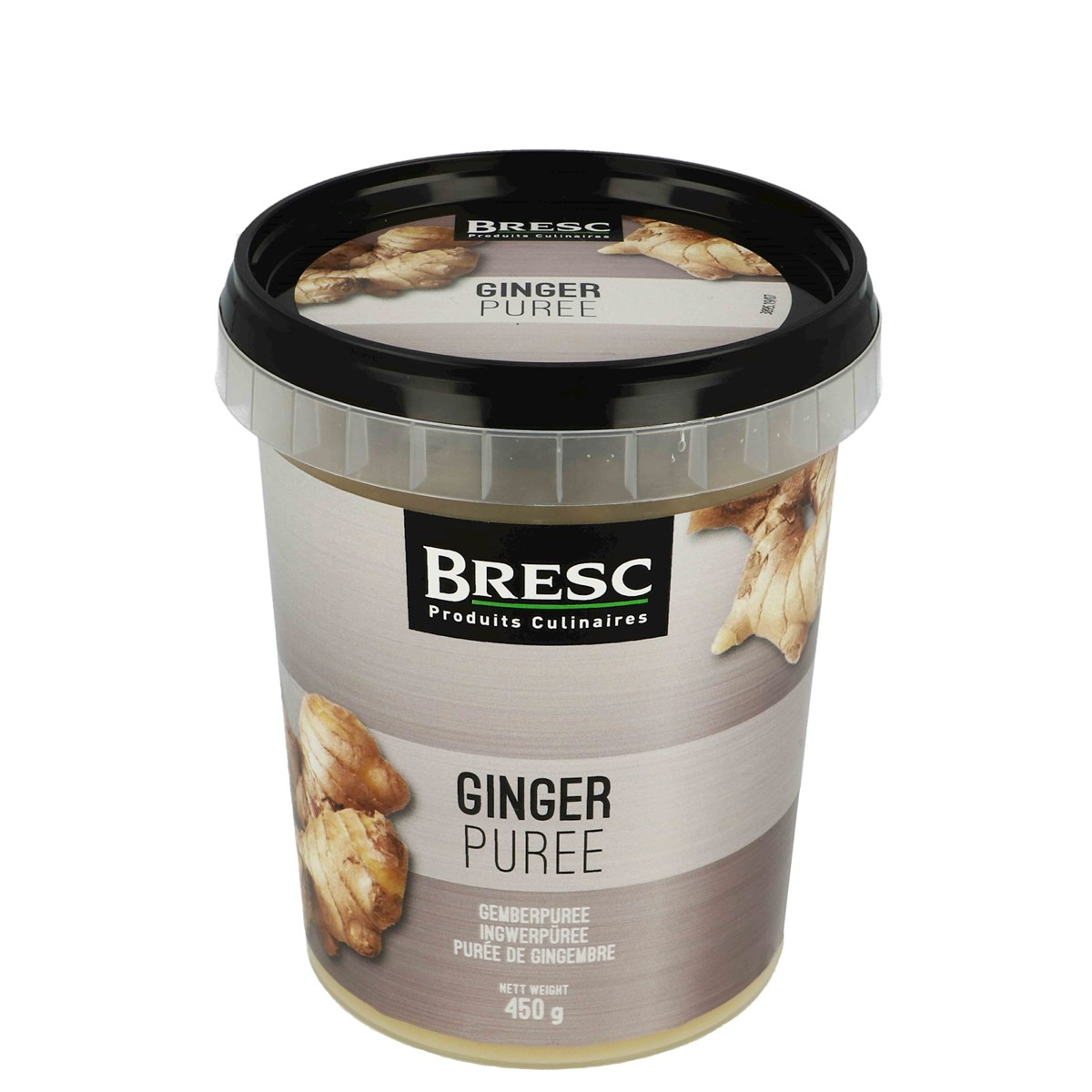 Đumbir pire 450g
