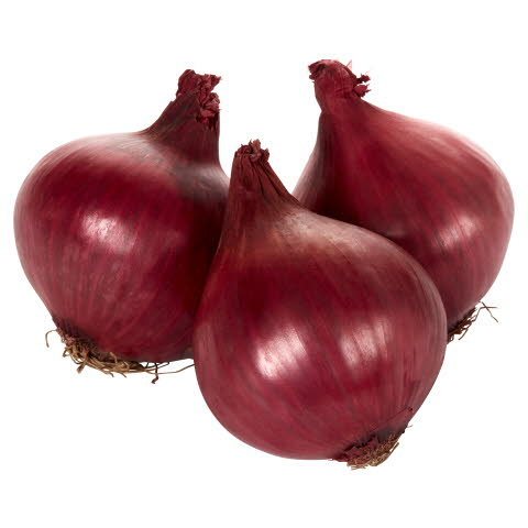 Luk ljubičasti vreća 5kg