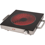 PROFICOOK Kuhalo pcekp1210 infracrveno staklo-keramika