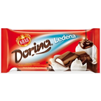 Dorina čokolada ledena 100g