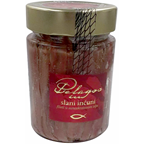 Pelagos Slani inćuni u suncokretovom ulju 320g