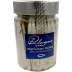 Pelagos Marinirani inćuni u suncokretovom ulju 320g