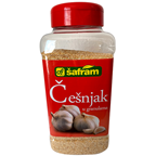 šafram Češnjak u granulama 500g