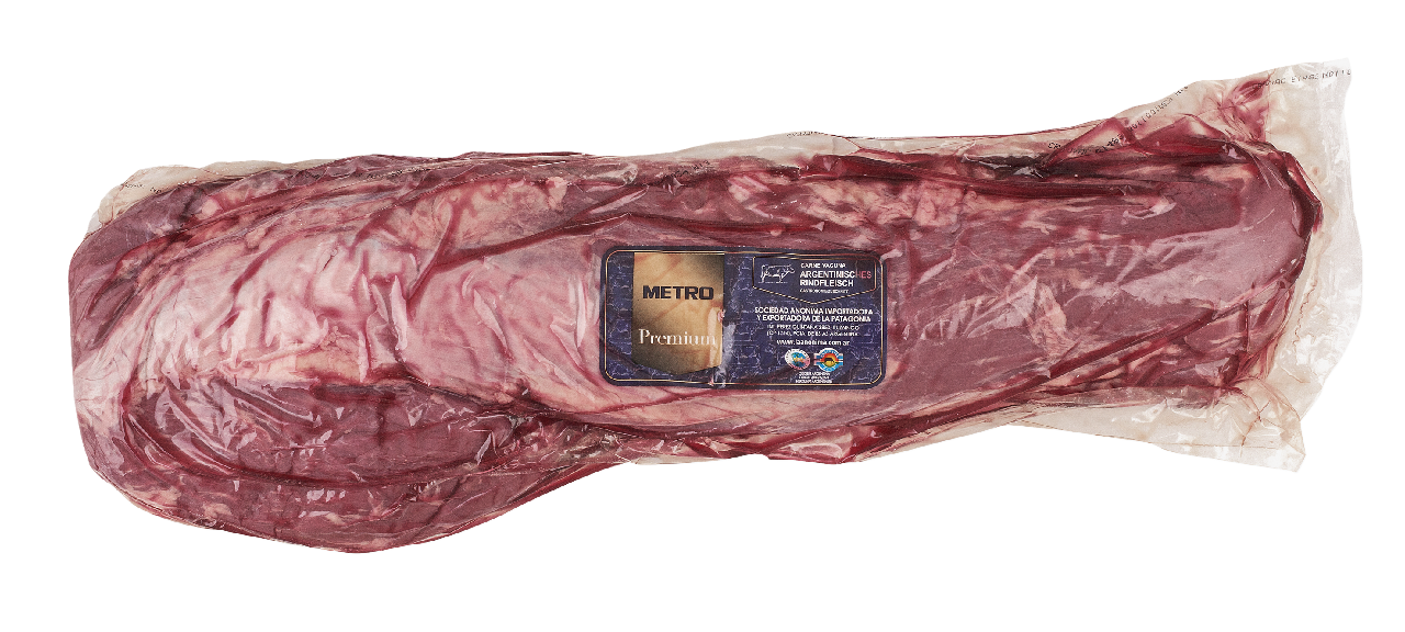 METRO PREMIUM Argentinski biftek 4/5 cca 2-2,5 kg