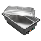 METRO PROFESSIONAL Električno grijalo hrane gcd1009