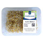 METRO Chef Klice brokula 100g