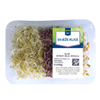 METRO Chef Klice alfalfa zelje rotkvica 100g