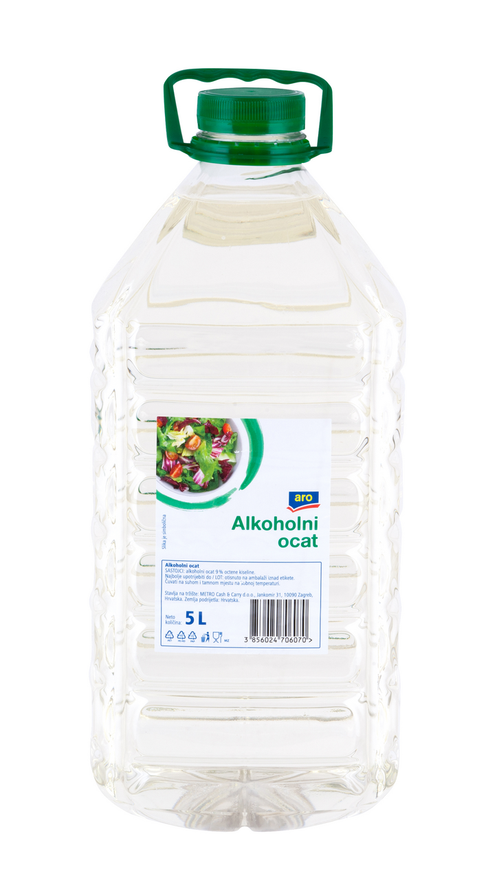aro Ocat alkoholni 5l