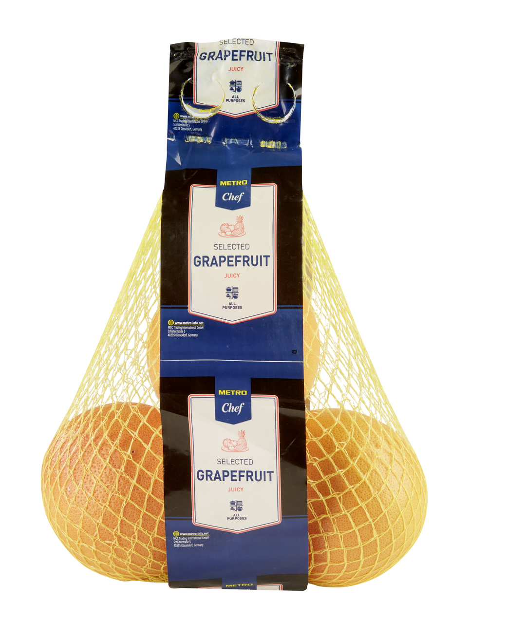 METRO Chef Grapefruit 1kg