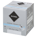 RIOBA Vrhnje za kavu 240x7.5g
