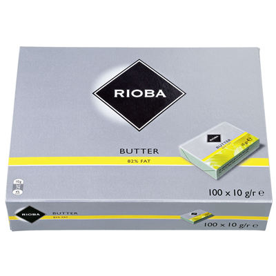 RIOBA Maslac 100x10g