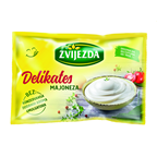 ZVIJEZDA Majoneza vrećica 85g
