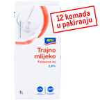 aro Trajno mlijeko 2,8% m.m. 1l