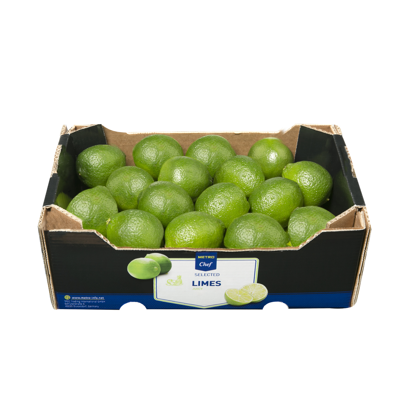 Limeta karton cca 4kg