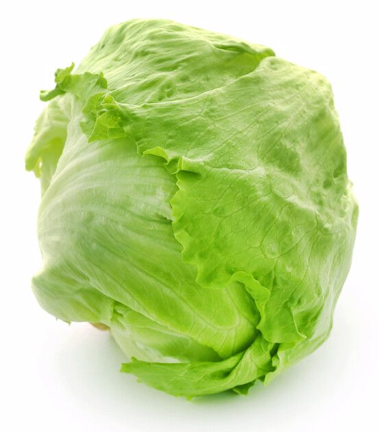 Salata iceberg komad