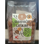 ORAHOVAČKI LJEŠNJAK Jezgra 300g