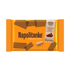 KRAŠ Napolitanke kraš napolitanke choc cream 187 g
