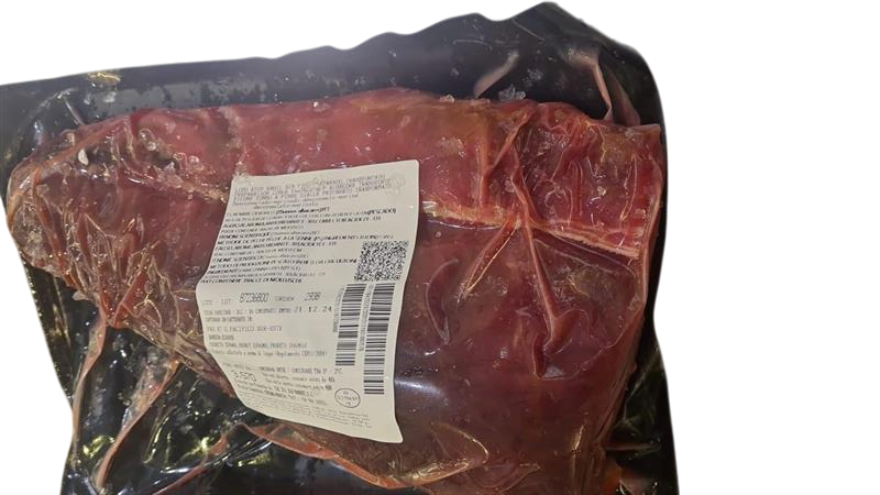 Žutoperjana marinirani tuna filet big blue cca kg