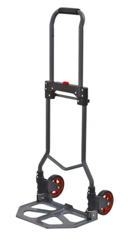 aro Transport kolica skop 80kg