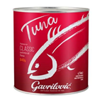 Gavrilović Pašteta tuna 840g