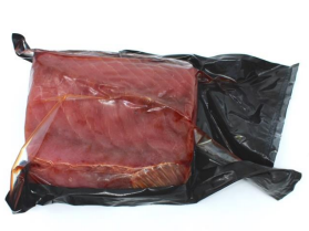 Tuna filet premium cca kg