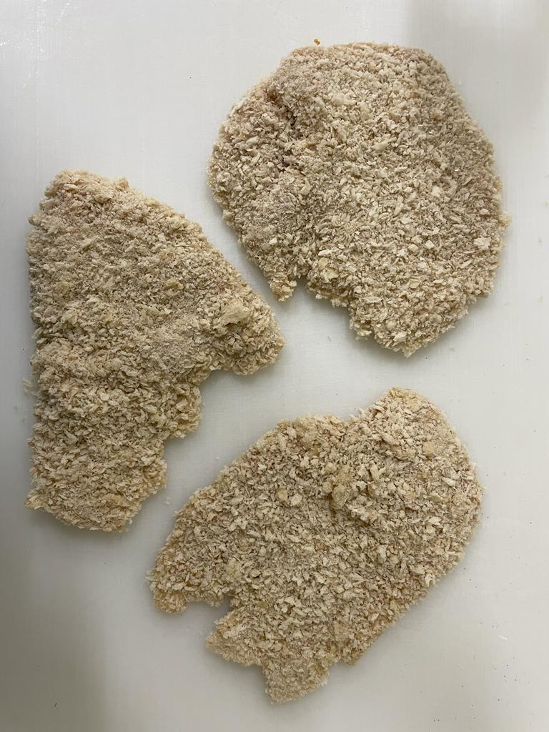Panko pileći file 10 kg