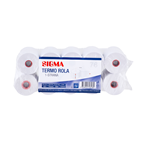 SIGMA Termo rola 76 mmx30m 10/1