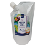 METRO Chef Marakuja (passion fruit) pire 1kg