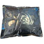 Luk karmelizirani rezani termički obrađen 3kg