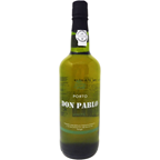 DON PABLO Vino porto white 0,75l