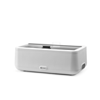 HENDI Posuda za podgrijavanje Uniq bijela