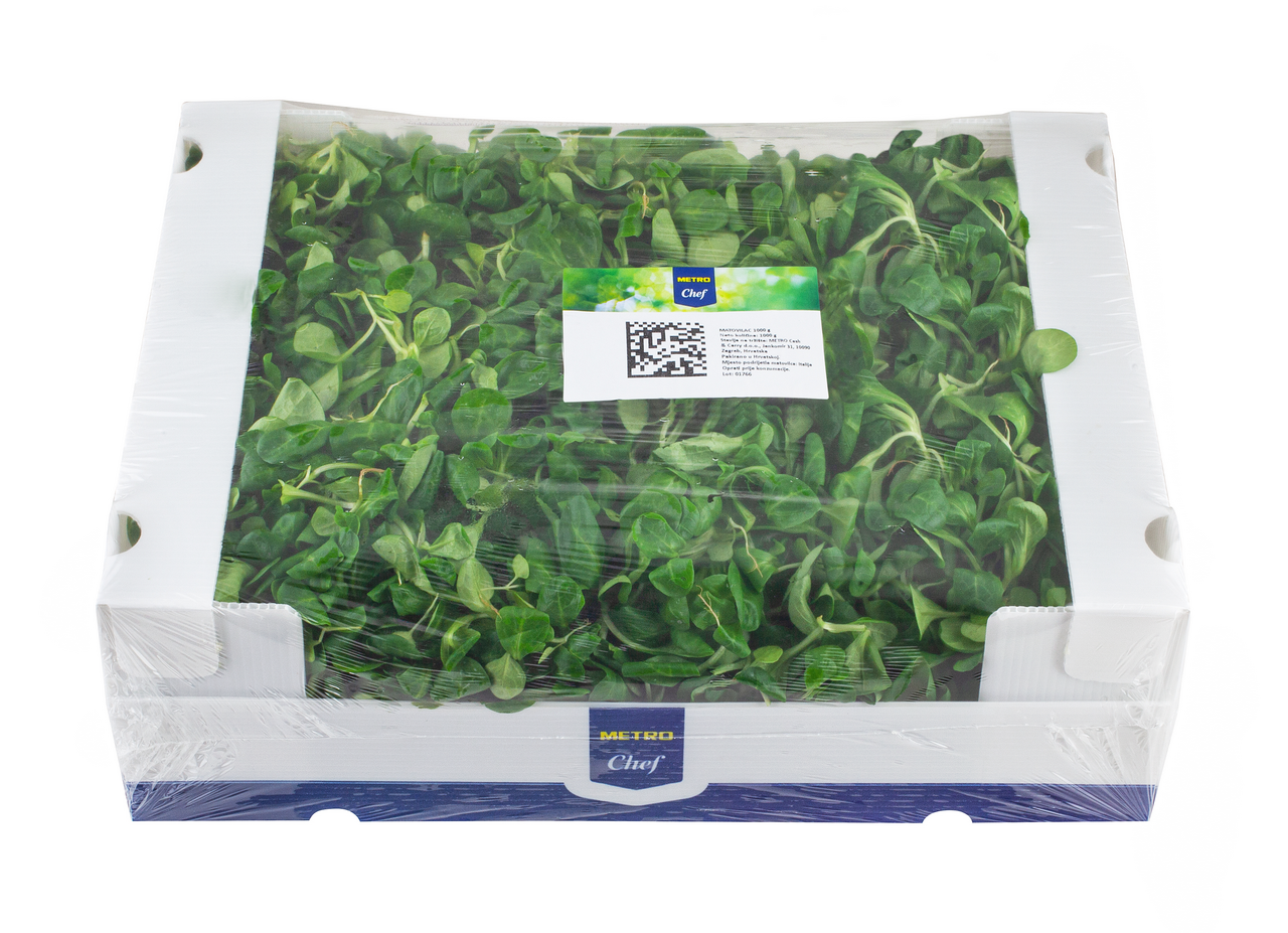Matovilac podložak 1kg