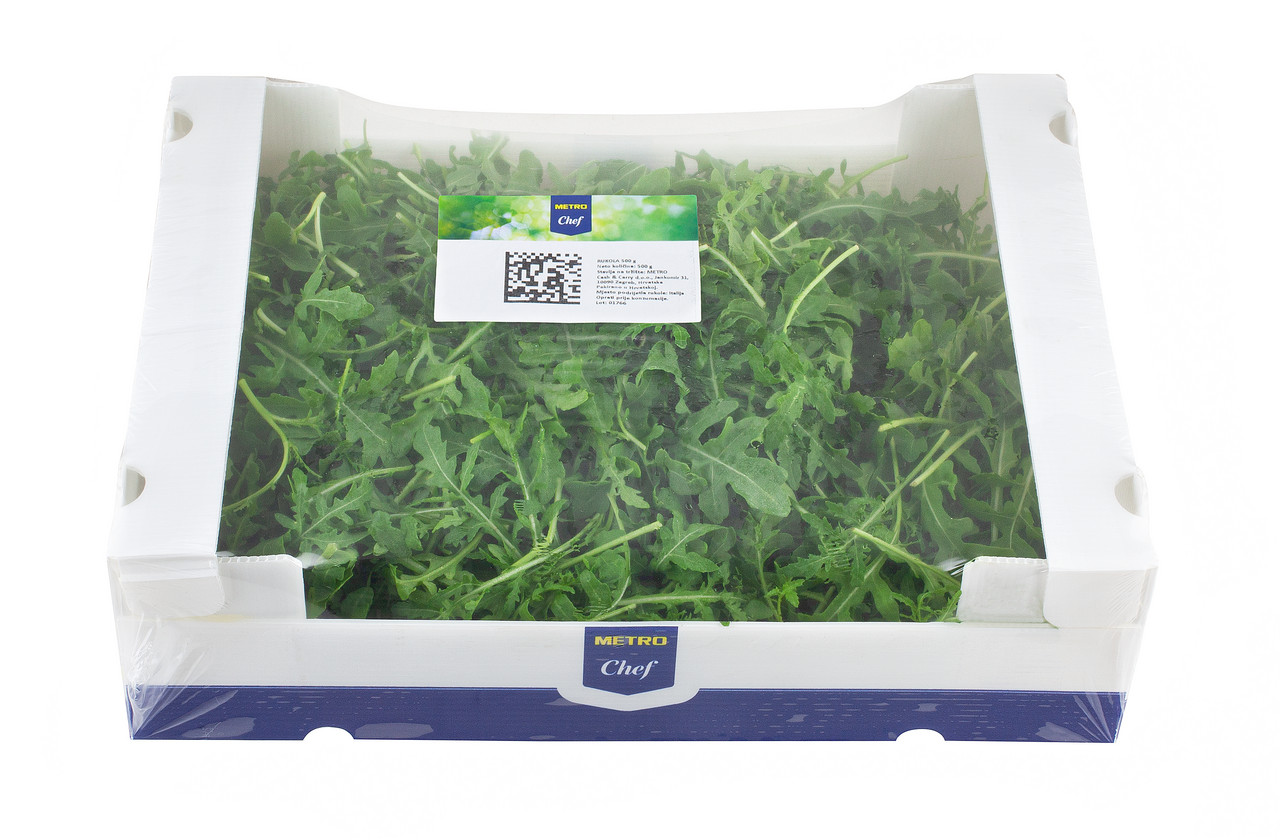 Rukola 500g